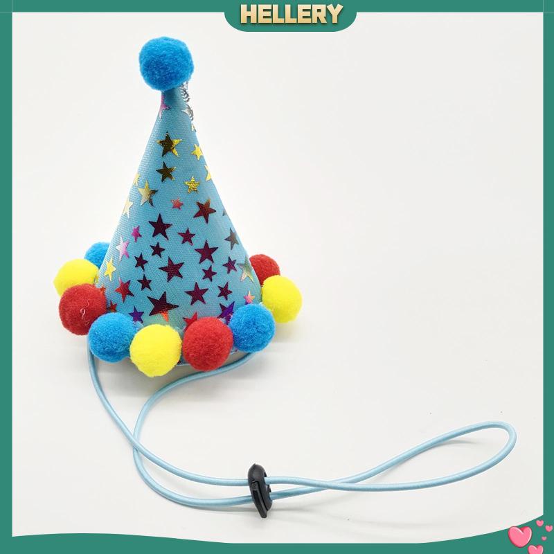 Bộ Trang Phục Sinh Nhật Đính Nơ Xinh Xắn Cho Cún Cưng