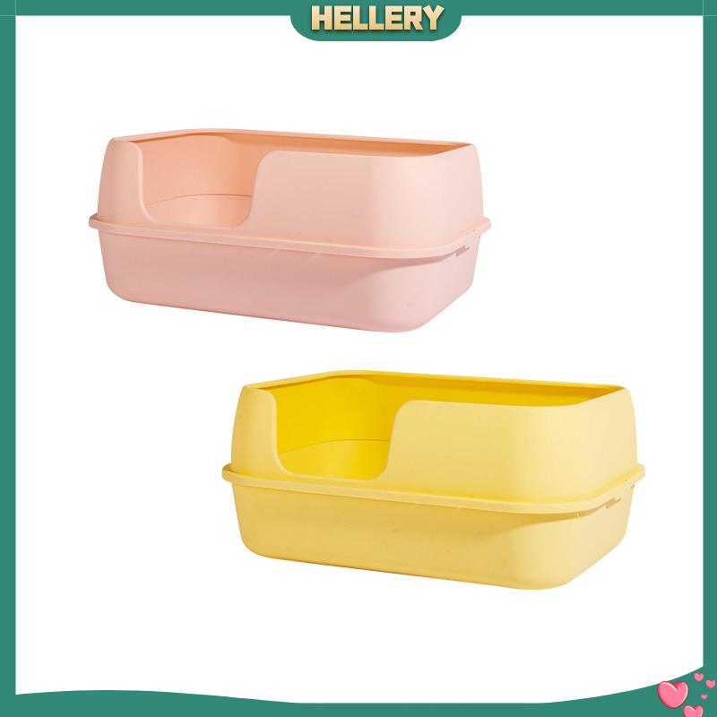 Khay Đựng Thức Ăn Dành Cho Mèo Cưng Trong Nhà