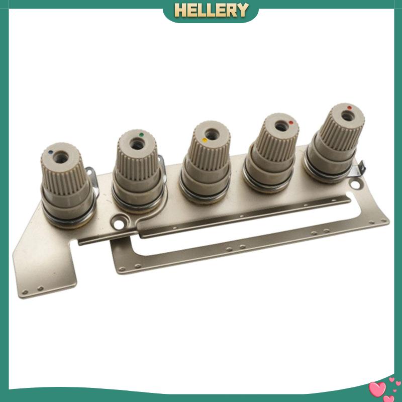 1 Cuộn Dây Thép Kéo Căng 133-40252 Cho Juki MF7700 7800