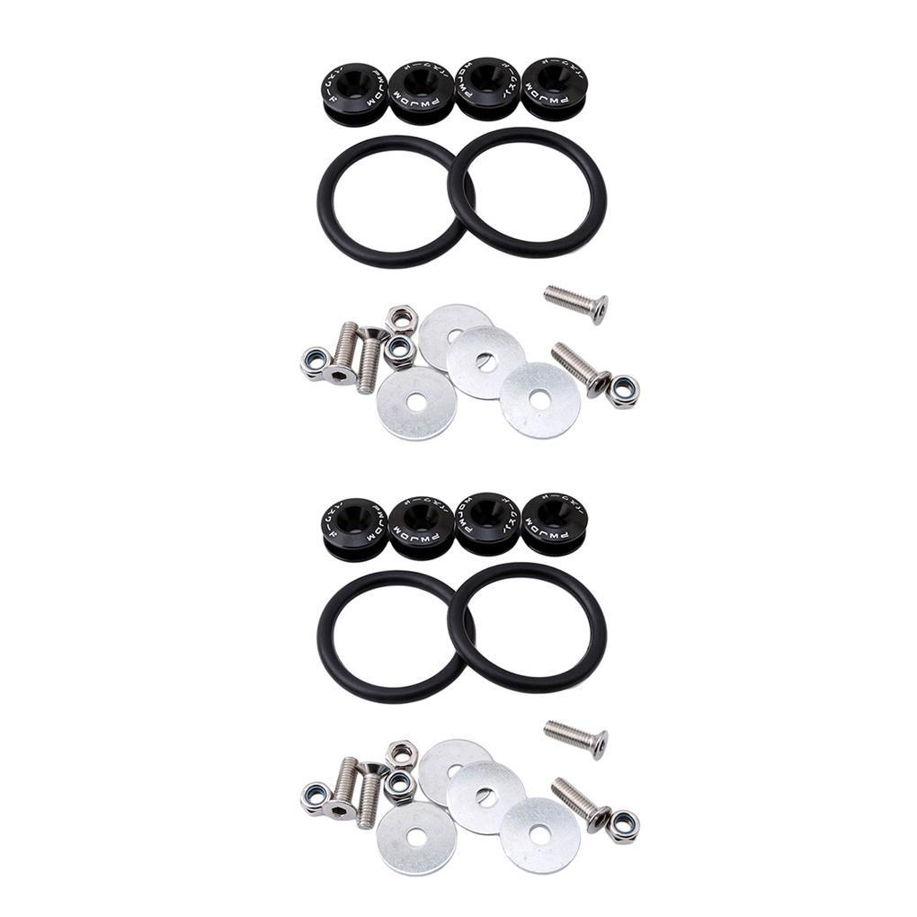 Bộ Cản Trước Và Sau Chuyên Dụng Cho Xe Hơi 1 / 2 / 3 / 5