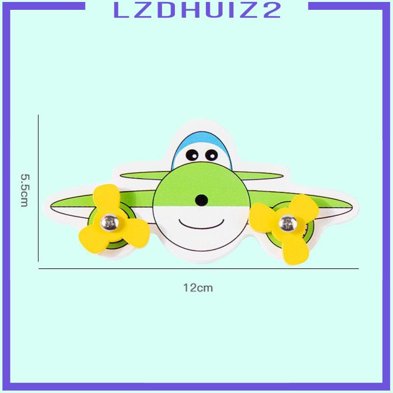 Bảng Mạch Động Cơ Kỹ Năng Cho Bé Từ 2 Tuổi + Quà Tặng