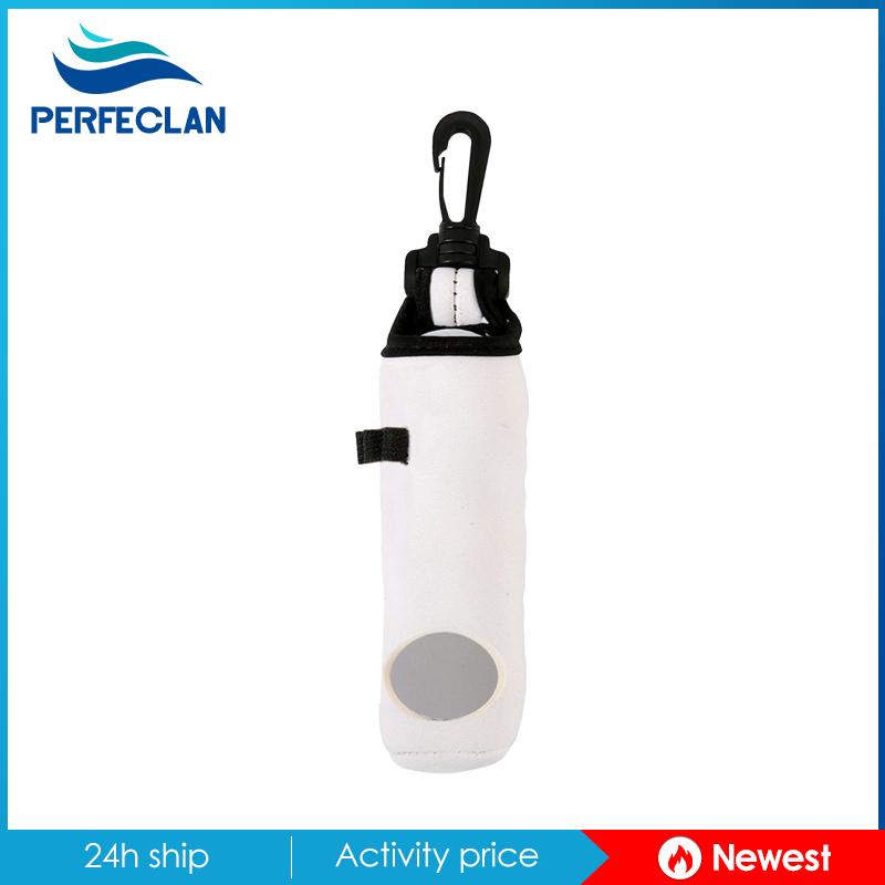 Giá Đỡ Bóng Golf Bằng Cao Su Tổng Hợp Tiện Dụng