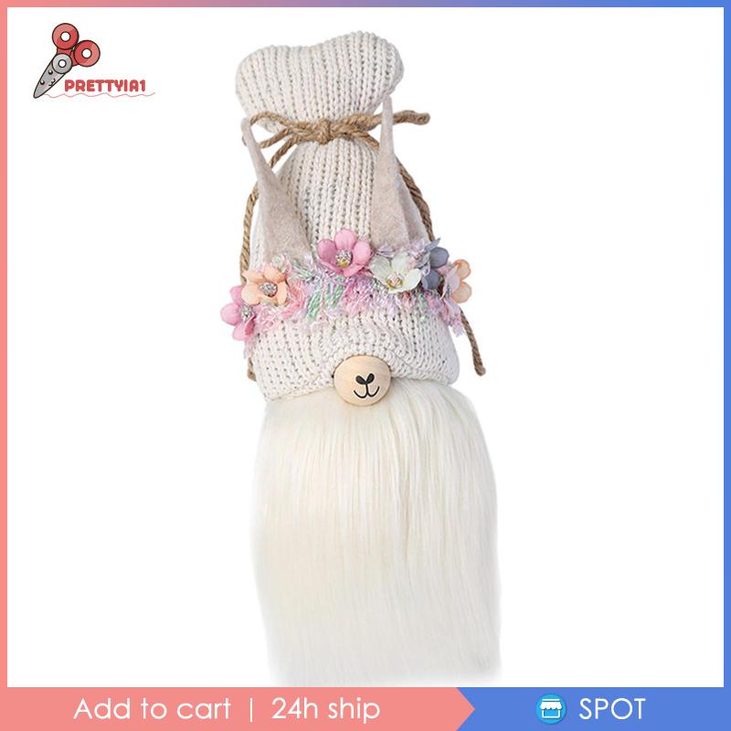 [Prettyia1] Búp Bê Lạc Đà Không Mặt Trang Trí Giáng Sinh