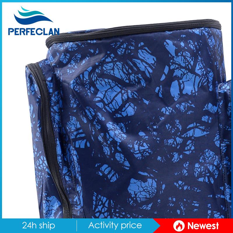 Túi Đựng Dụng Cụ Tập Võ Taekwondo Kích Cỡ Lớn Tiện Dụng