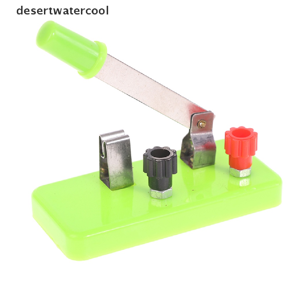 Bảng Mạch Vật Lý Đồ Chơi Giáo Dục Cho Bé