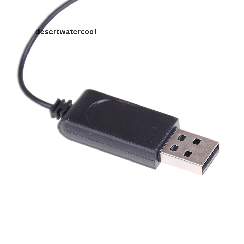 Dây Cáp Sạc USB 3.7v Lipo Cho Bộ Sạc H8 MINI Syma X5C