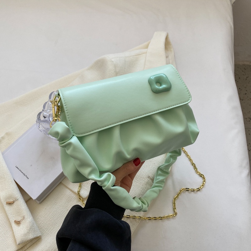 Túi Xách Nữ Đeo Vai Thời Trang Hàn Quốc Mới