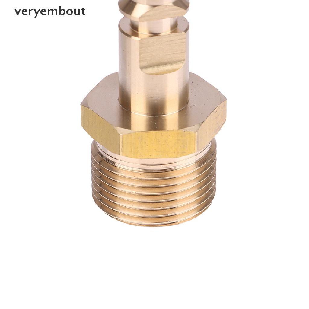 Đầu Nối Ống Nước Áp Suất Cao Cho Máy Rửa Áp Suất K Series