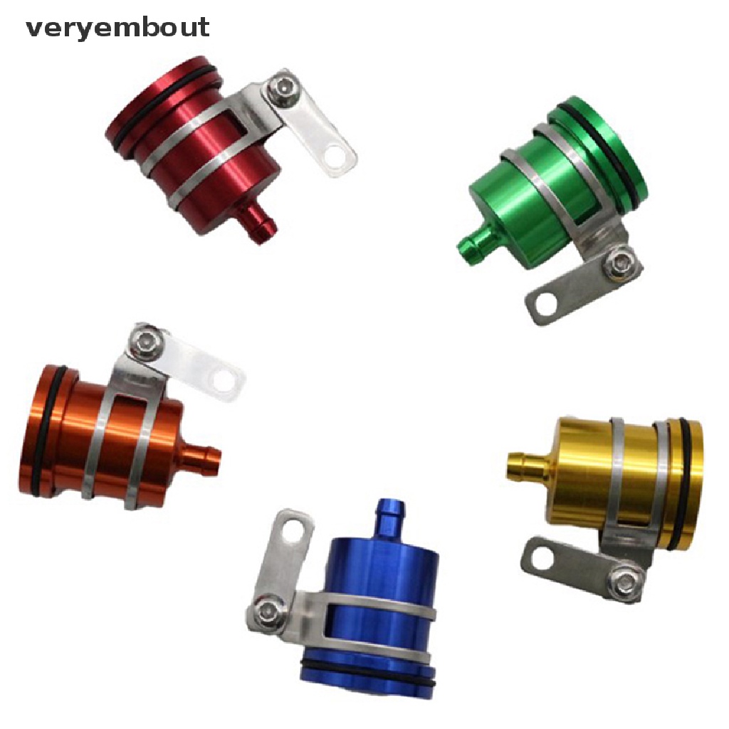 Bình Đựng Dầu Phanh Xe Mô Tô Nt Tiện Dụng