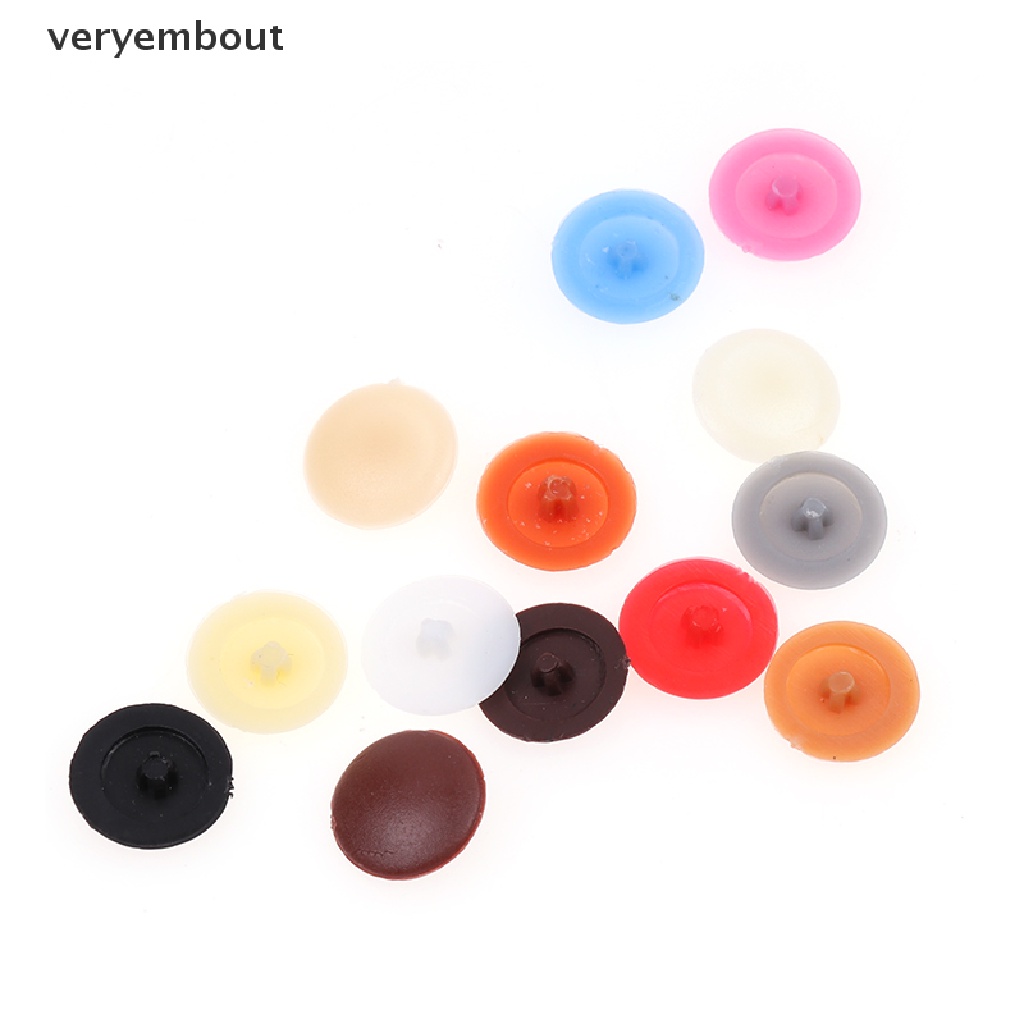 Set 200 Nắp Nhựa Đậy Bảo Vệ Đồ Nội Thất Tiện Dụng