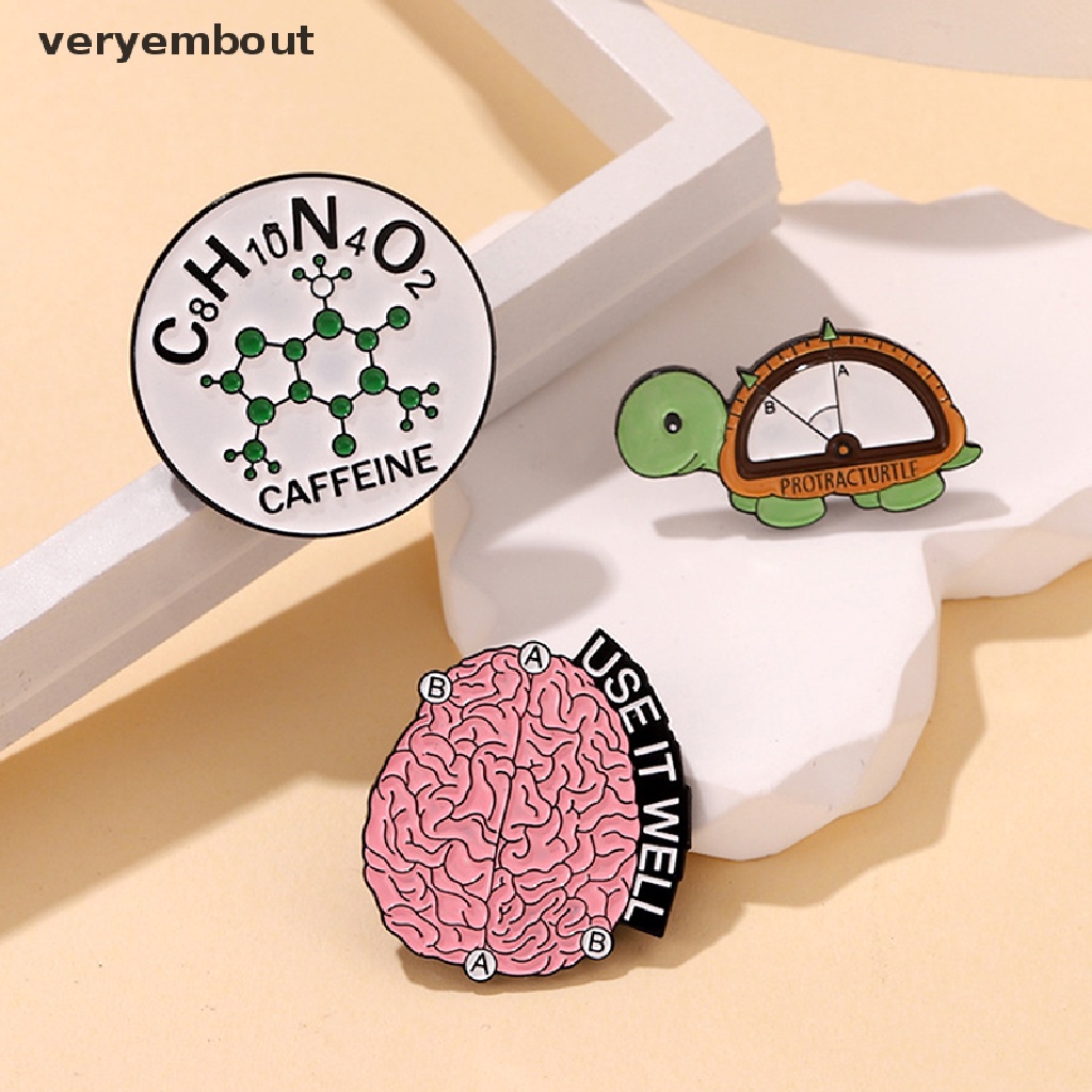 Ghim Cài Áo Hình Rùa / Hà Mã / Hà Mã / Cà Vạt Tráng Men Dùng Làm Quà Tặng Cho Bạn Bè / Bạn Bè