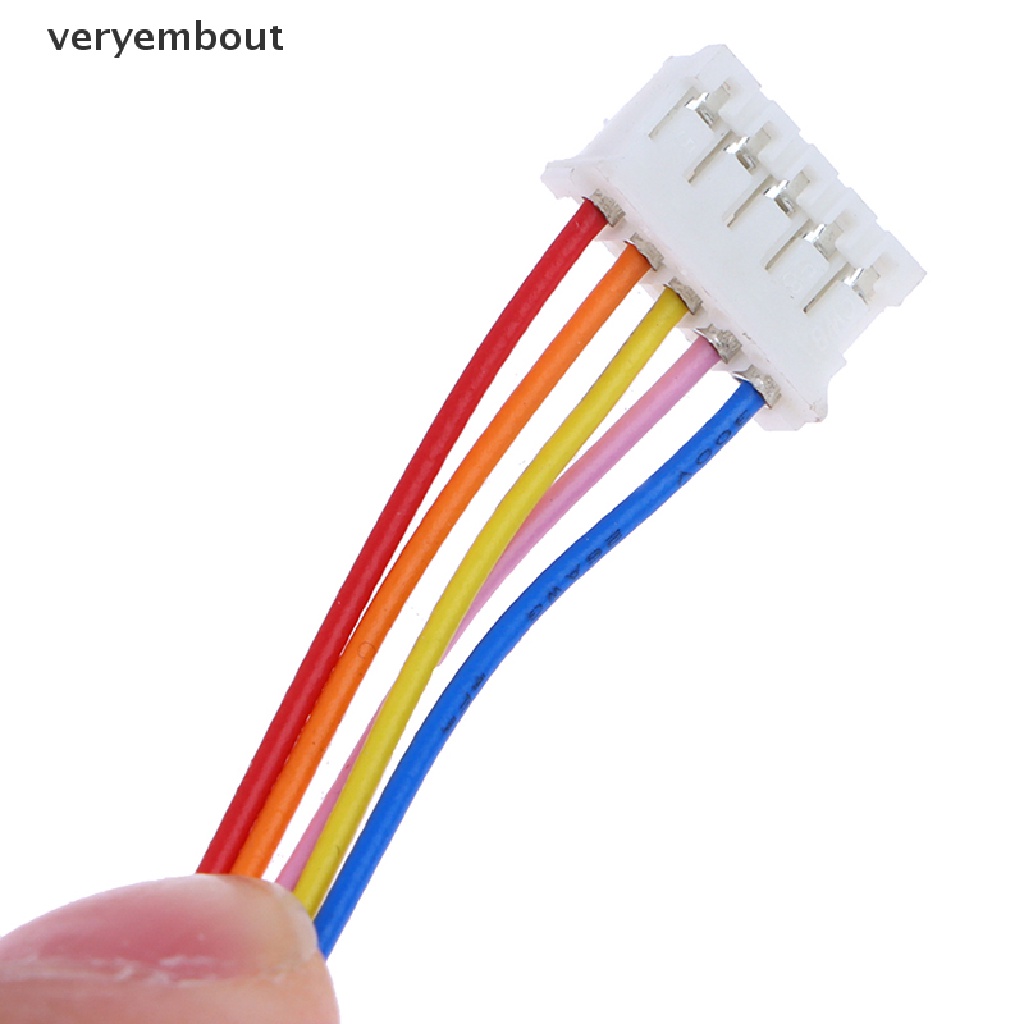 Động Cơ Bước Cho Máy Điều Hòa Panasonic 20BYJ46