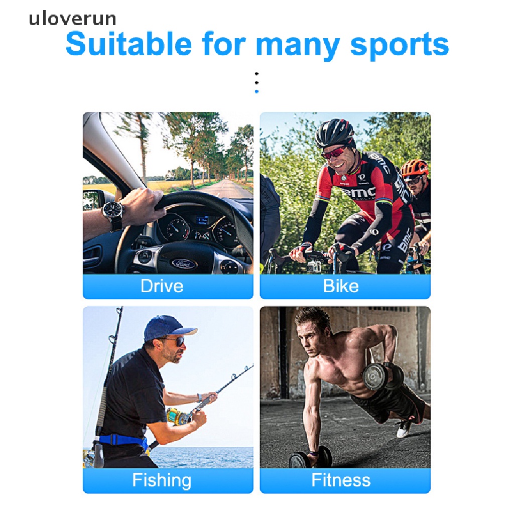 Găng Tay Thể Thao Hở Ngón Bằng Lụa Lạnh Thoải Mái Cho Nam Và Nữ