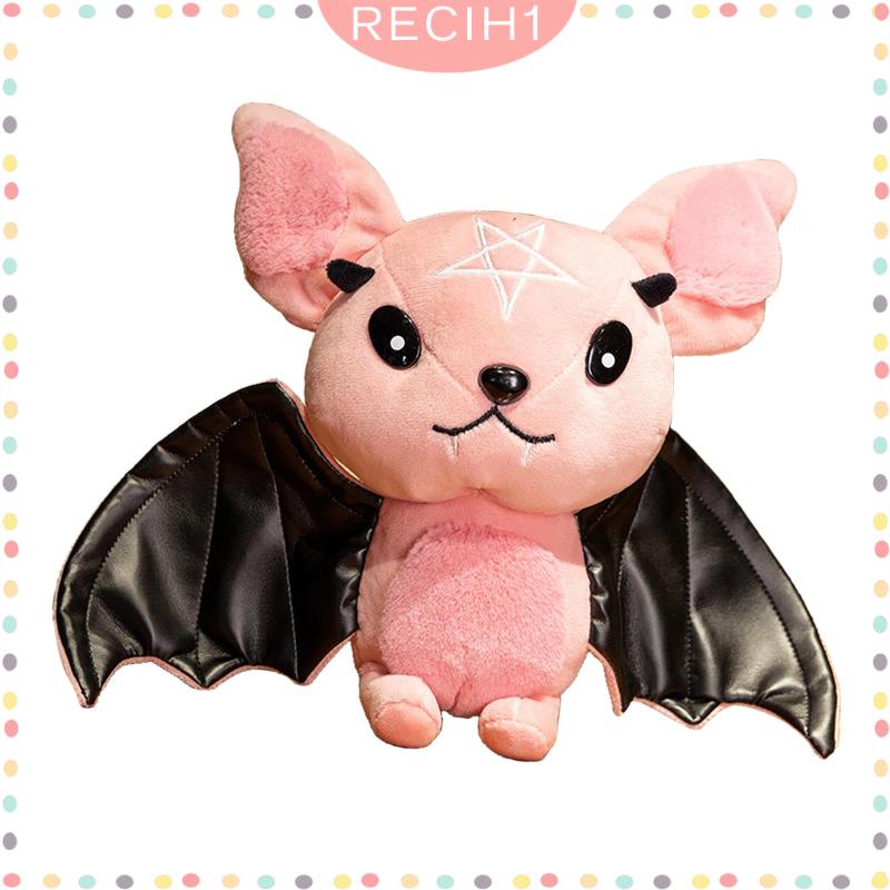 Đồ chơi nhồi bông Hình Động Vật Sống Động Như Thật Trang Trí Phòng Bé