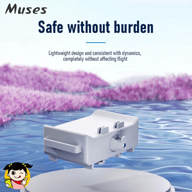Phụ Kiện Hệ Thống Ném Khí Cho Dji Mini 3 / Mini 3 Pro