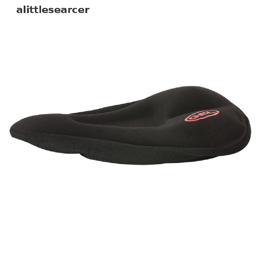 Vỏ Bọc Yên Xe Đạp Dày Dặn Mềm Mại 3D Thông Dụng