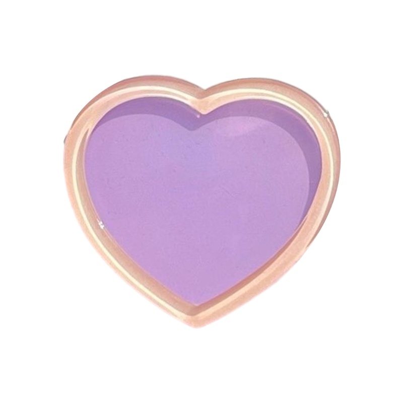 Kẹp Tóc Hình Ngôi Sao / Hoa / Trái Tim Dễ Thương Cho Nữ