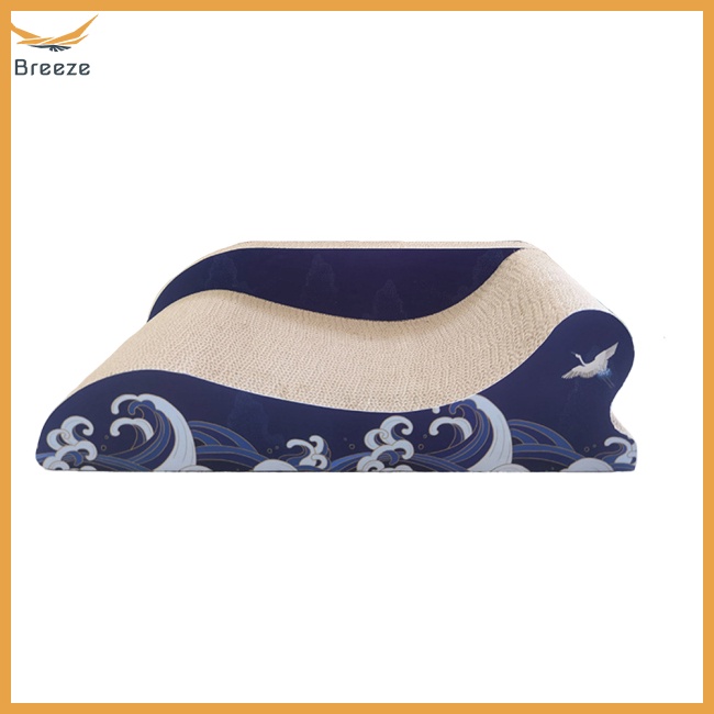 Tấm Giấy Nhám Mài Móng Chống Mài Mòn Chống Trầy Xước Dành Cho Mèo Cưng