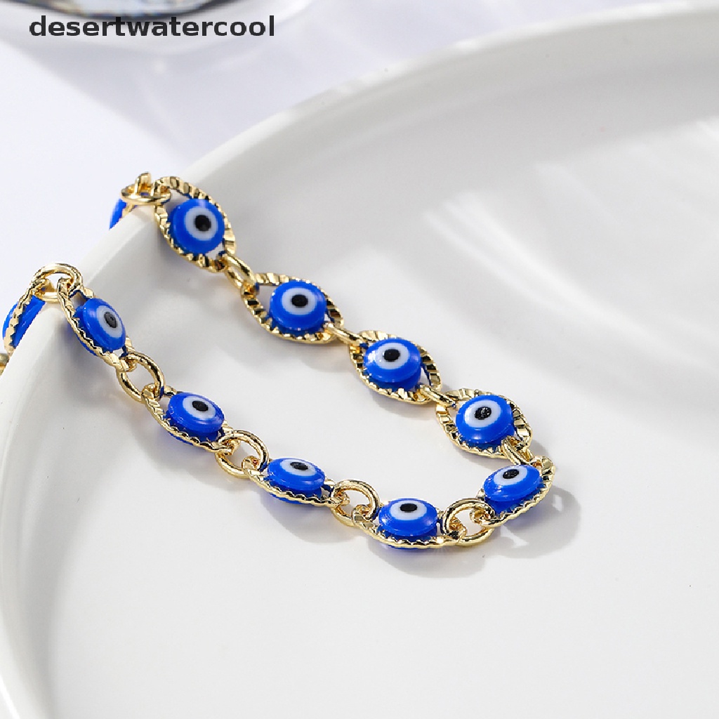 Vòng Đeo Tay Chuỗi Hạt Màu Sắc Thời Trang Mùa Hè Cho Nam Và Nữ