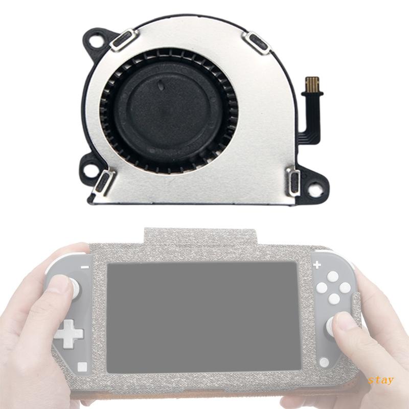 Quạt Tản Nhiệt Làm Mát Không Ồn Thay Thế Cho NS Lite