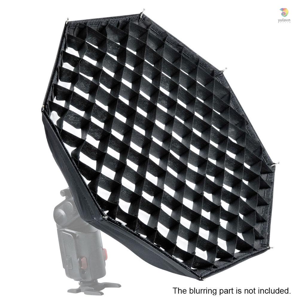 Dù Che Nắng 48cm Có Thể Gập Lại Cho Chụp Ảnh Wistro AD360 AD180 AD200 Series