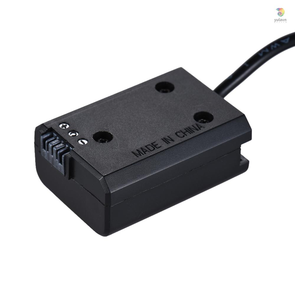 Bộ Sạc Pin Andoer a7ii a7s a7r a7sii A7Rrii a6500 a6300 a6000 a5000 a5100 nex-5 nxx-7