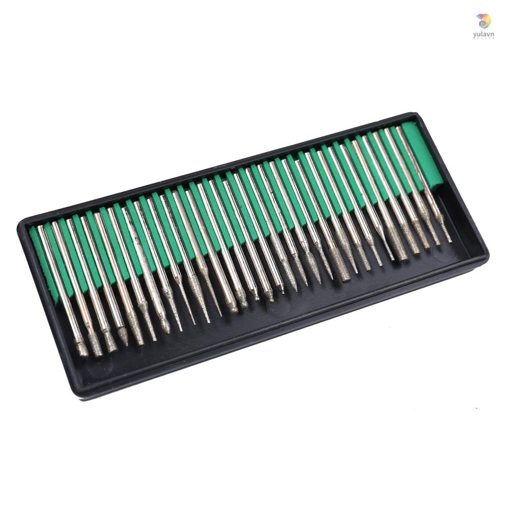 Bộ Dụng Cụ Máy Mài Đánh Bóng Cầm Tay KKMOON 180W Đa Năng