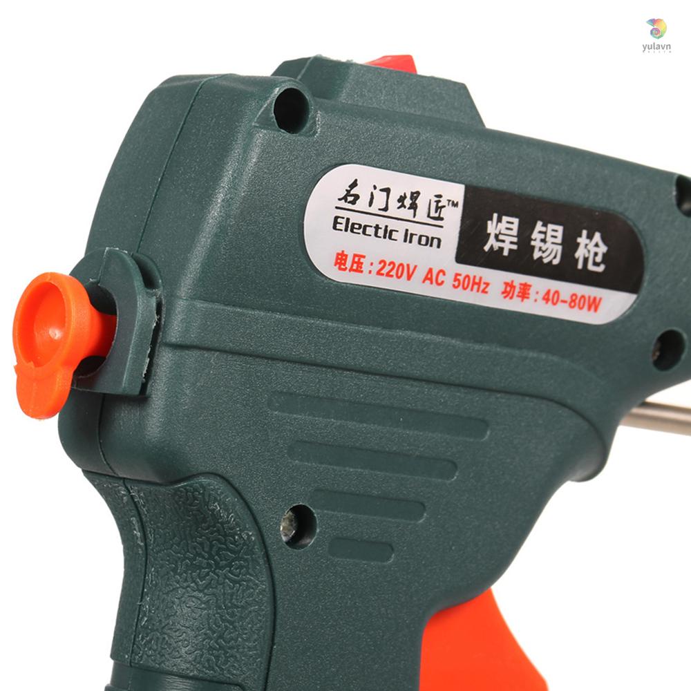 Bộ Dụng Cụ Hàn Nhiệt Tự Động 220V 60W Chất Lượng Cao