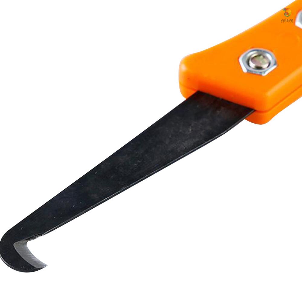 Dụng Cụ Cắt Móc Nối Gạch Chuyên Nghiệp