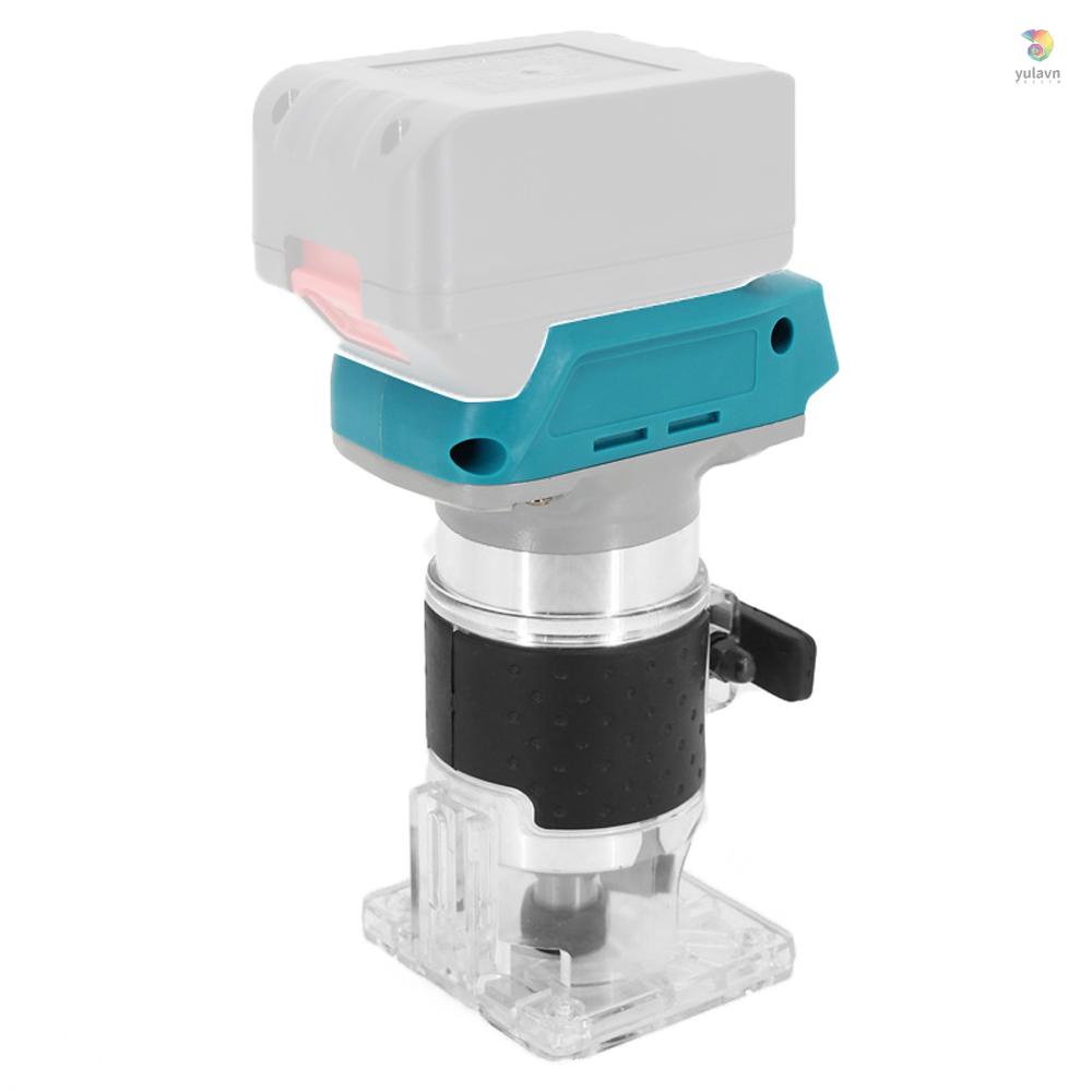 Máy Mài Gỗ Điện Tử Đa Năng Không Chổi Than Có Thể Điều Chỉnh Tốc Độ