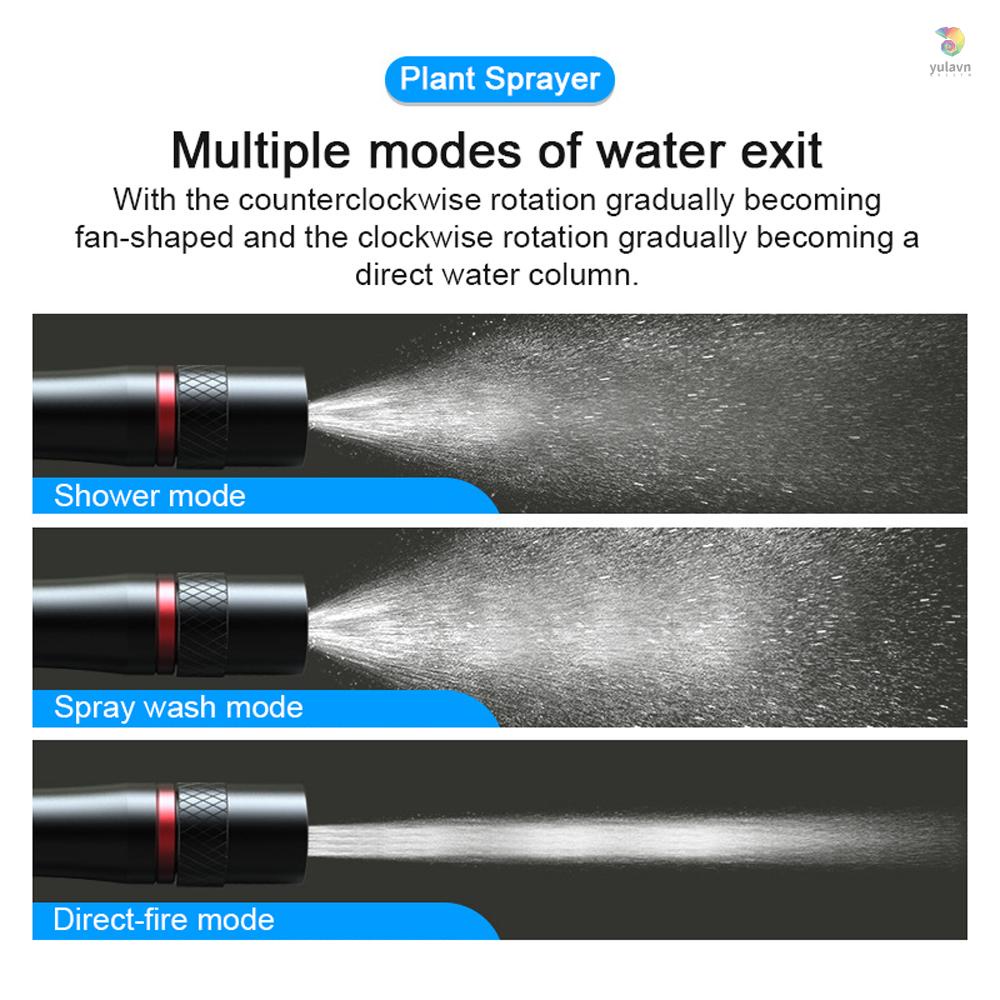 Bình Xịt Nước Tưới Cây Nông Nghiệp Bằng Hợp Kim Chất Lượng Cao