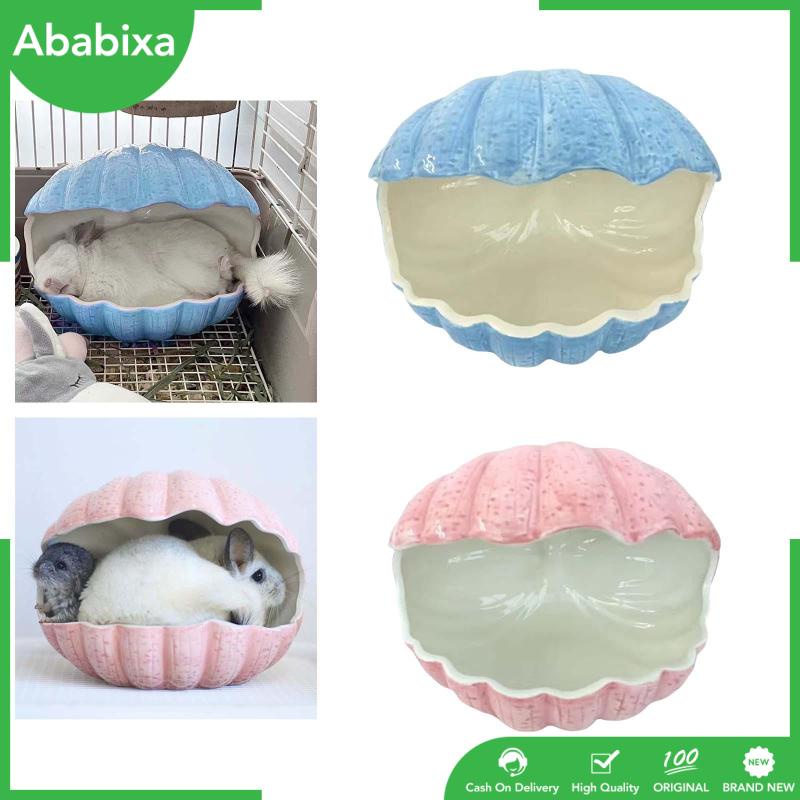 Giường Ngủ Mini Dành Cho Chuột Hamster / Thỏ / Sóc