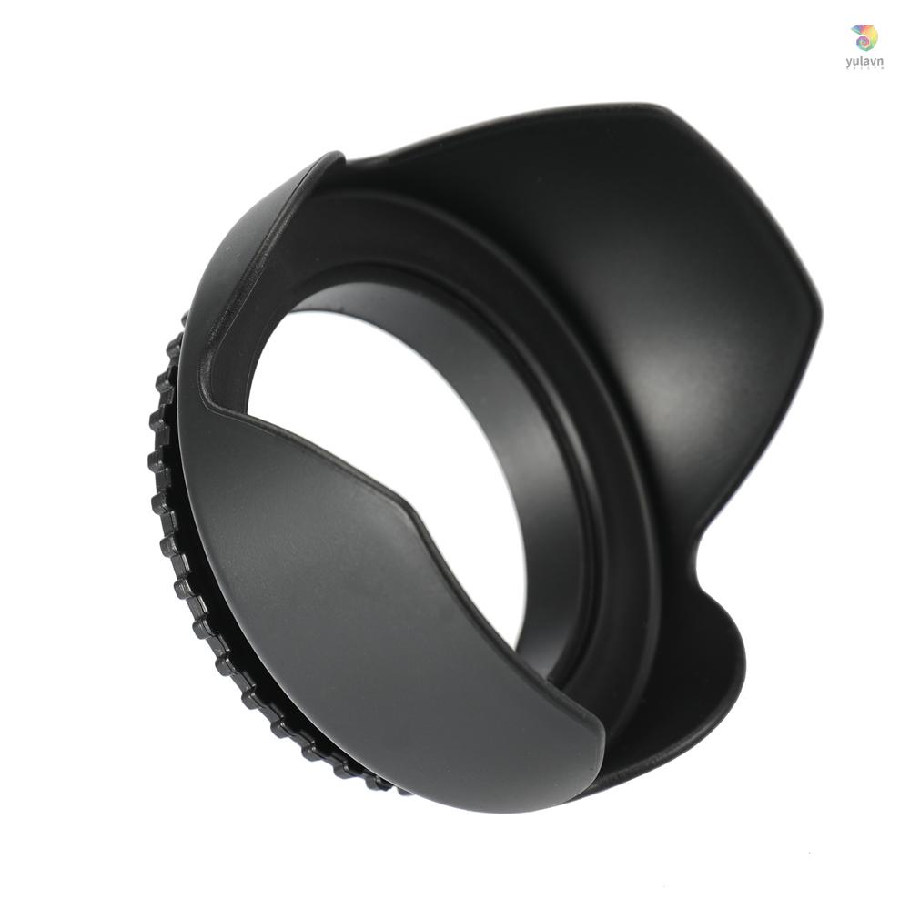 Bộ Lọc Ống Kính Chuyên Nghiệp UV CPL FLD 58mm Cho Máy Ảnh