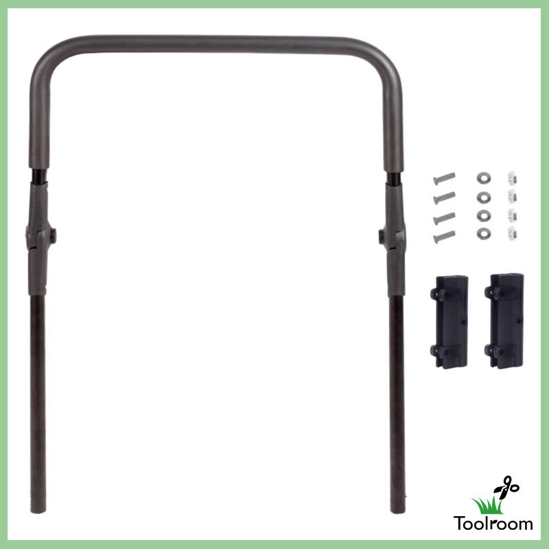 Tay Cầm Xe Đẩy Có Thể Gấp Gọn Thay Thế Tiện Dụng