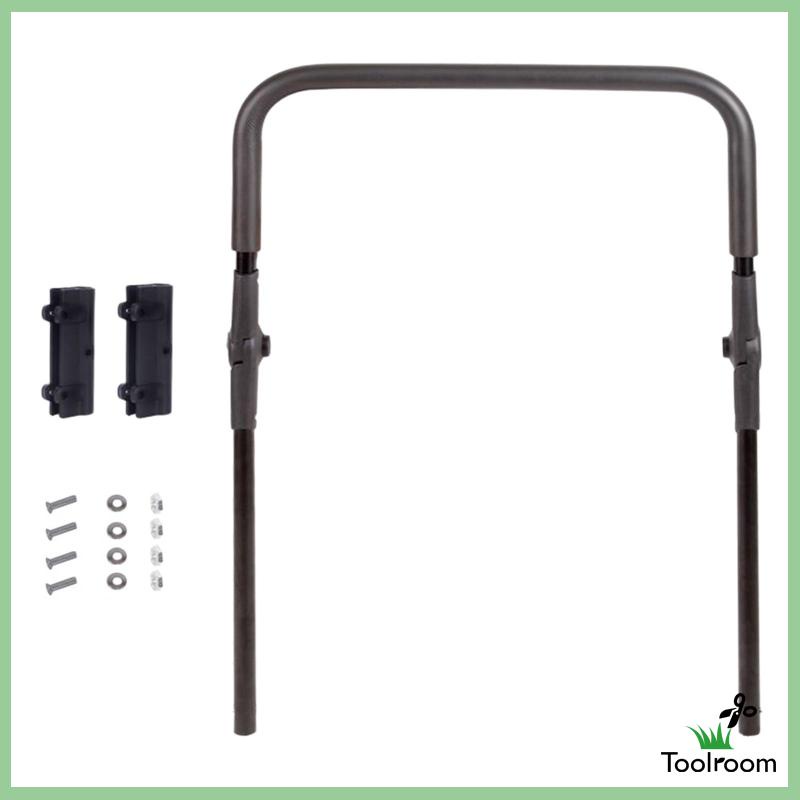 Tay Cầm Xe Đẩy Có Thể Gấp Gọn Thay Thế Tiện Dụng