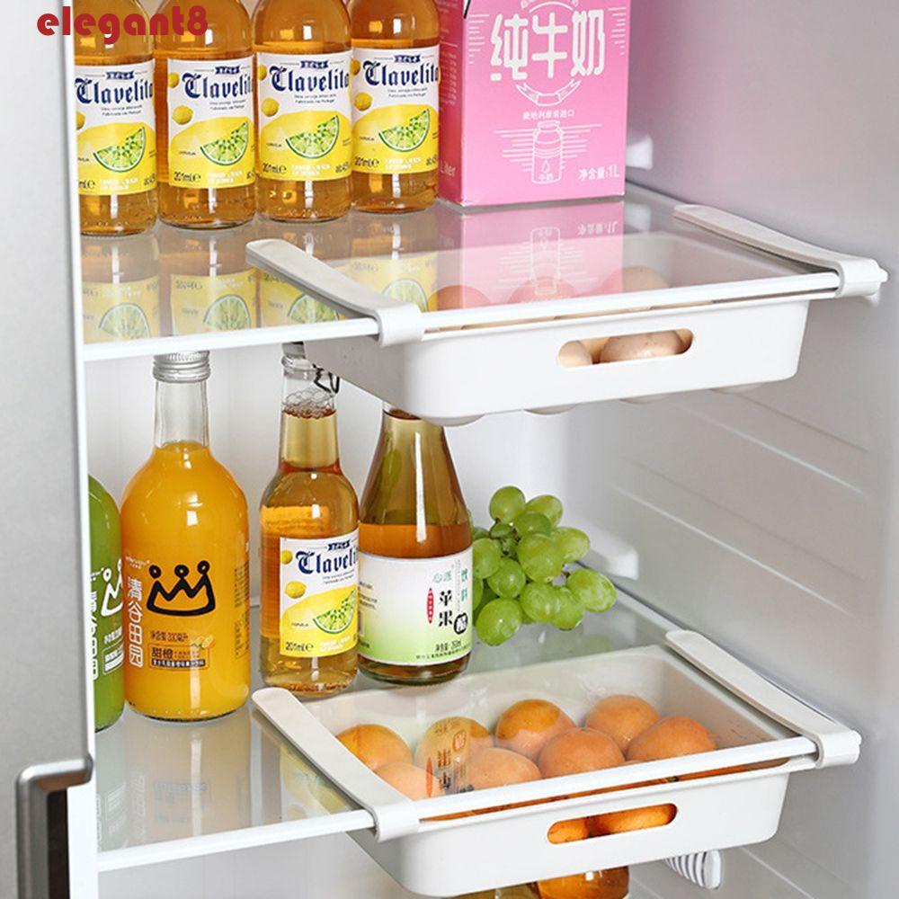 Giá Đỡ Trứng Để Tủ Lạnh Tiết Kiệm Không Gian Tiện Dụng
