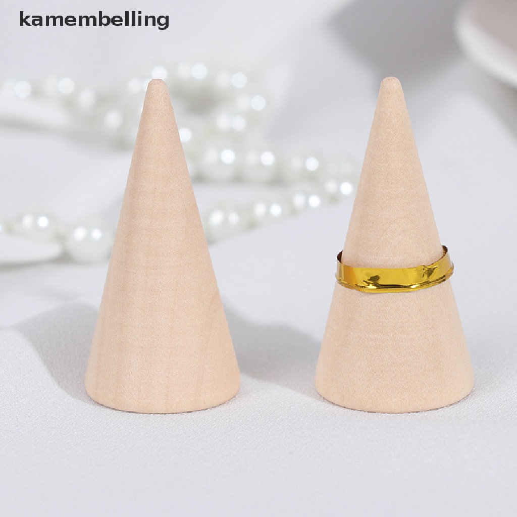 Giá Đỡ Nhẫn Phong Cách Vintage