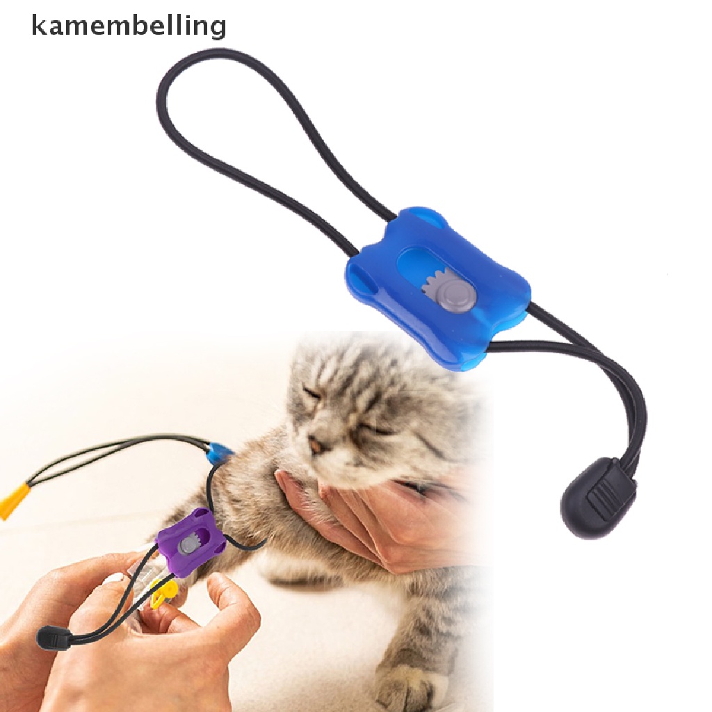 1 Dụng Cụ Y Tế Đàn Hồi kamembelling Chuyên Nghiệp