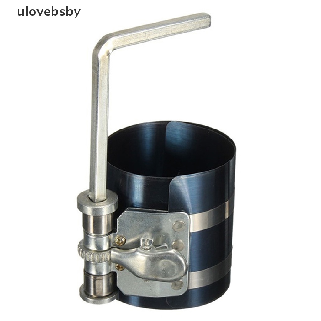 Vòng Pít Tông 3 "53-125mm Chuyên Dụng Sửa Chữa Động Cơ