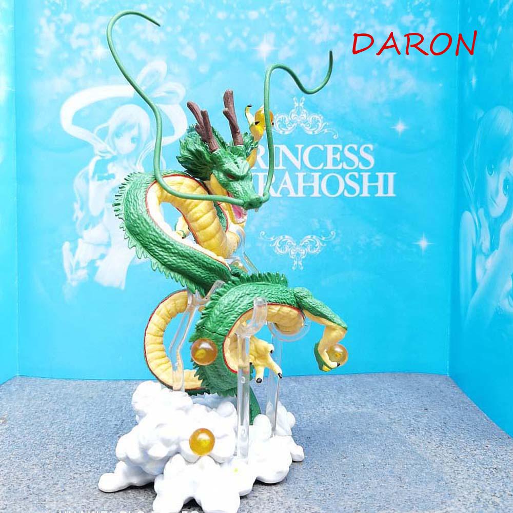 Mô Hình Đồ Chơi Nhân Vật Shenlong Trong Phim Bảy Viên Ngọc Rồng