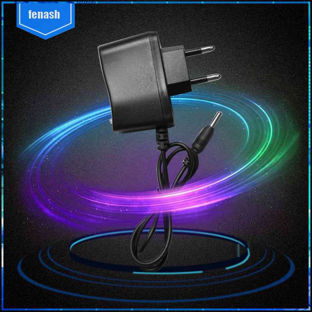 Bộ Sạc Pin Lithium 4.2V 500mA 18650 Bằng Polymer Cho Đèn Pha