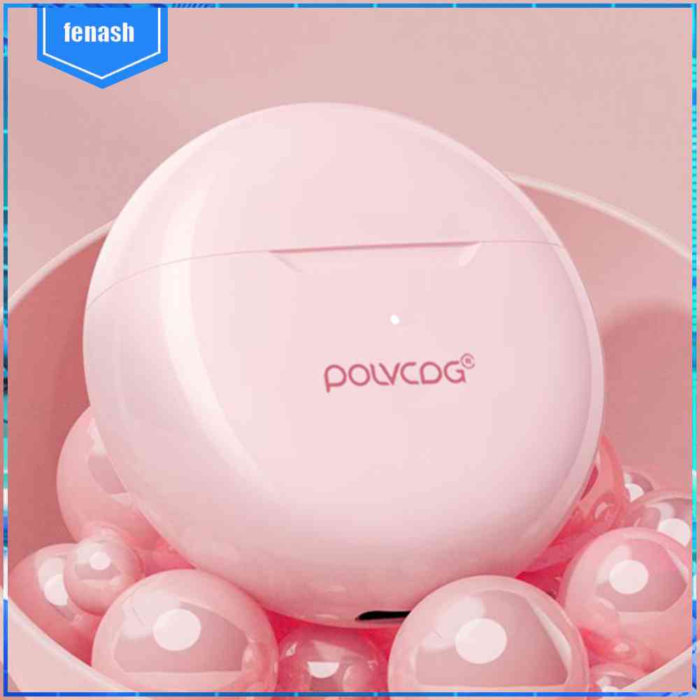 [fenash.vn] Tai Nghe Nhét Tai Bluetooth Di Động Có Thể Nghe Nhạc Chơi Game