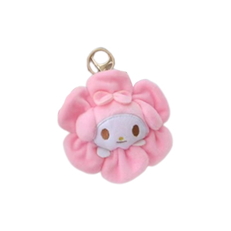 Khóa Rèm Cửa 35cm Hình Hoa Hướng Dương Hoạt Hình Xinh Xắn