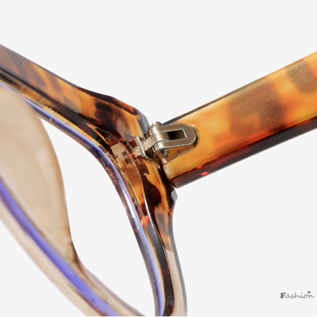 Kính Mát Mắt Mèo Chống Tia UV Phong Cách Châu Âu