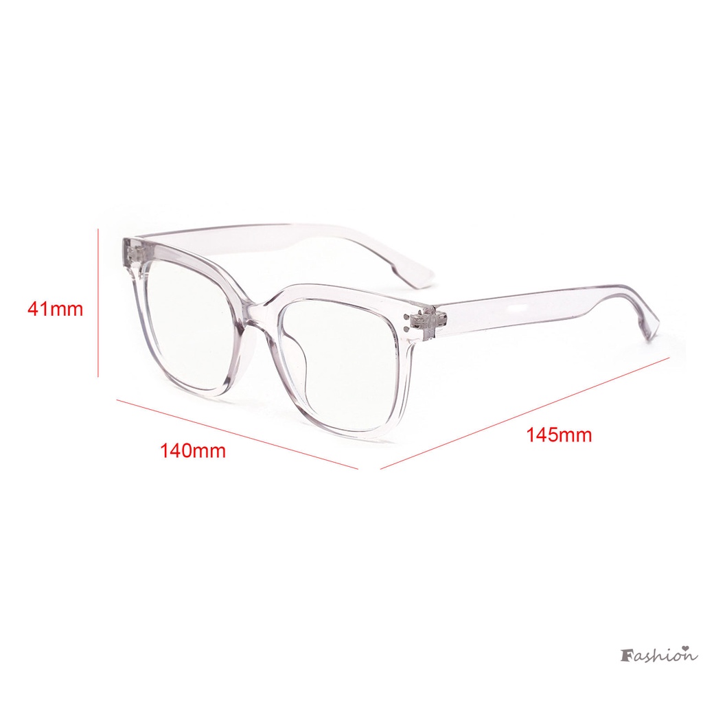 Kính Mát Gọng Kim Loại Chống Tia UV Thời Trang Cho Nữ