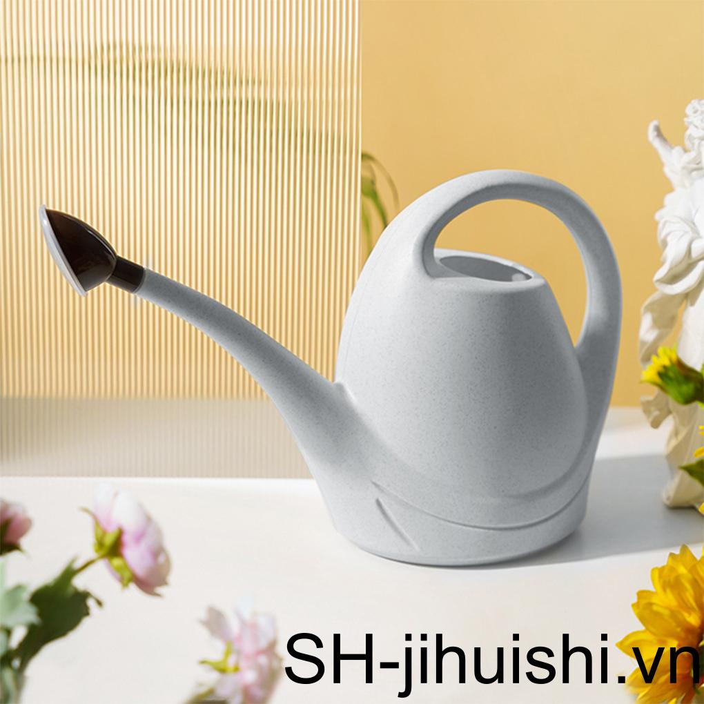 Bình Tưới Nước Miệng Rộng Cầm Tay Có Thể Bơm Đầy Cho Sân Vườn / Nông Trại / Ban Công