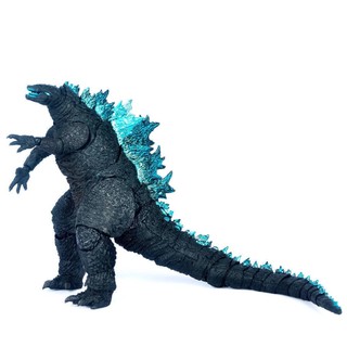 Mô Hình Đồ Chơi Godzilla vs King Kong 2021
