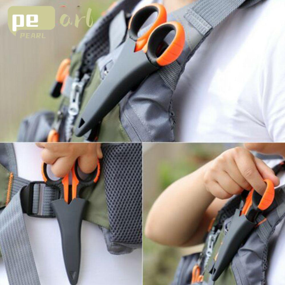 Kéo Cắt Dây Câu Cá Đa Năng Tiện Dụng