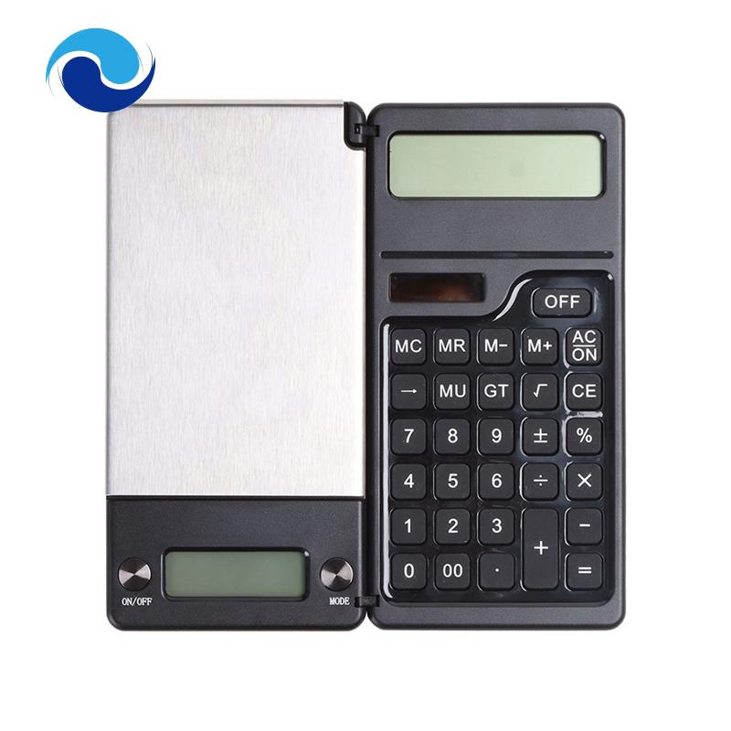 Máy Tính Bỏ Túi Đa Năng 1000G 0.1G