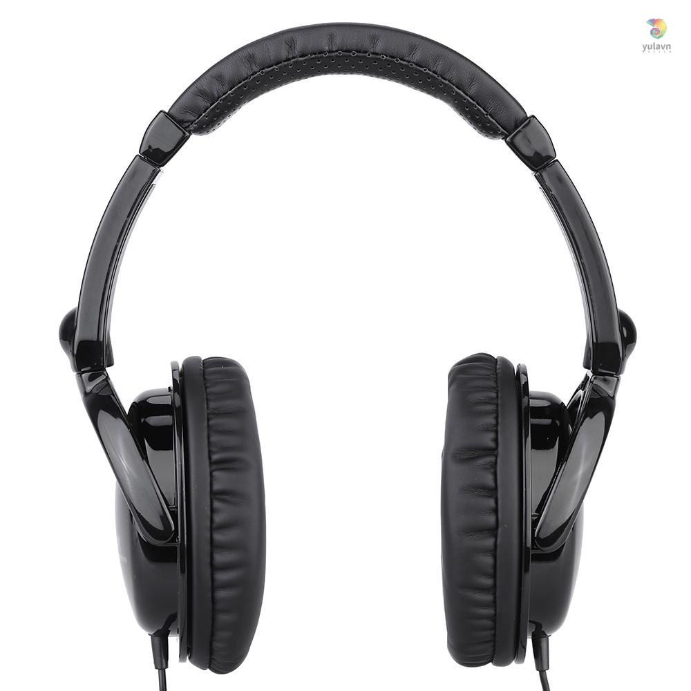 Tai Nghe Có Dây Takstar HD 2000 Cho Máy Tính PC CD Player Walkman MP3 MP4